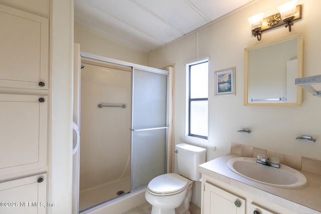 143 BAYOU Drive, Satsuma, FL 32189