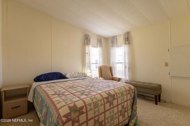 143 BAYOU Drive, Satsuma, FL 32189