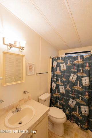 143 BAYOU Drive, Satsuma, FL 32189