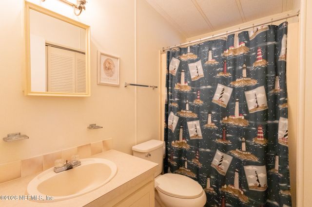 143 BAYOU Drive, Satsuma, FL 32189