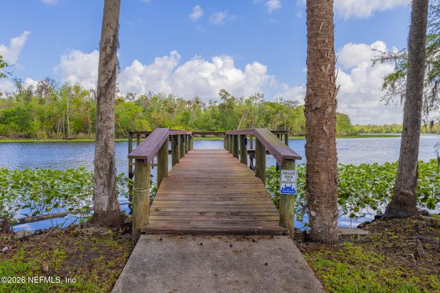 143 BAYOU Drive, Satsuma, FL 32189