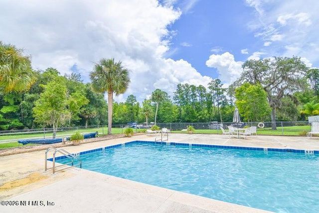 143 BAYOU Drive, Satsuma, FL 32189