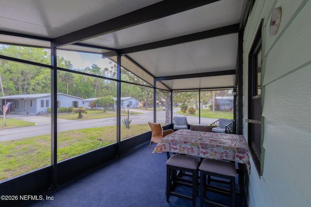 143 BAYOU Drive, Satsuma, FL 32189