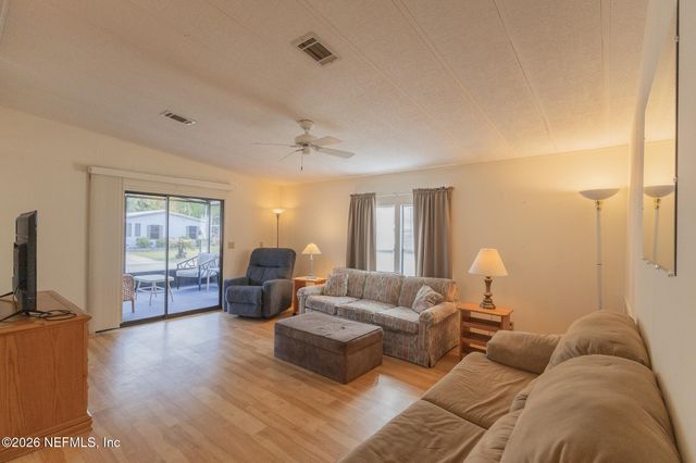 143 BAYOU Drive, Satsuma, FL 32189