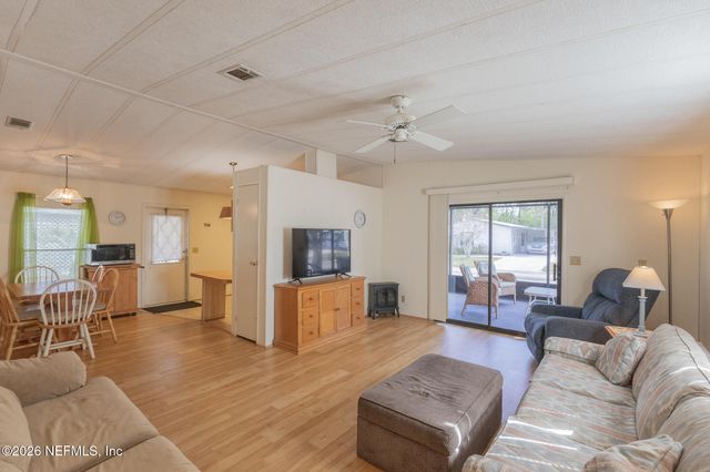 143 BAYOU Drive, Satsuma, FL 32189