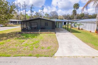 143 BAYOU Drive, Satsuma, FL 32189