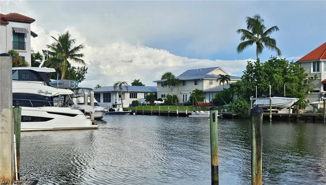 Address unavailable.