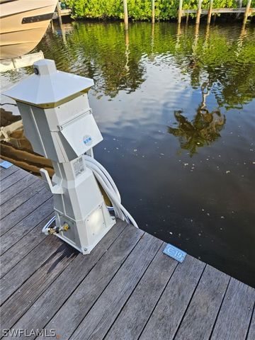 Address unavailable.