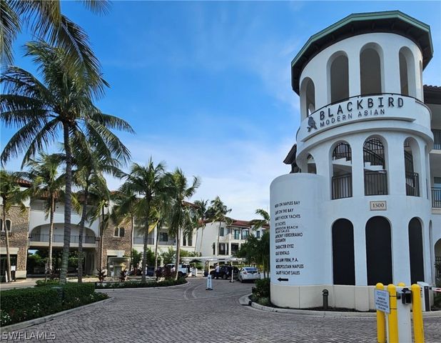 Address unavailable.