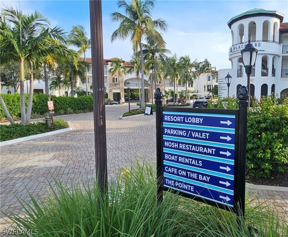 Address unavailable.