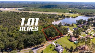 268 Plantation Drive, Manning, SC 29102