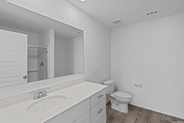 4061 Bermuda Ln, Seguin, TX 78155