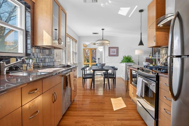 41 Truro Lane, Milton, MA 02186