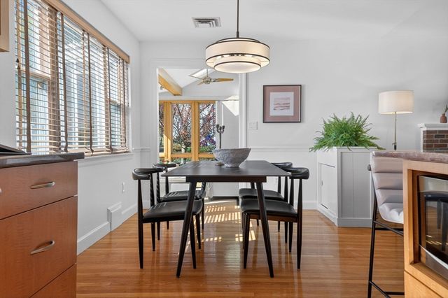 41 Truro Lane, Milton, MA 02186