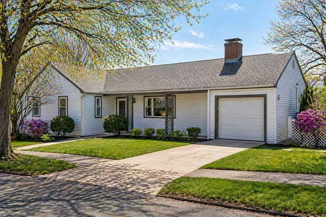 41 Truro Lane, Milton, MA 02186