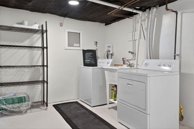 41 Truro Lane, Milton, MA 02186
