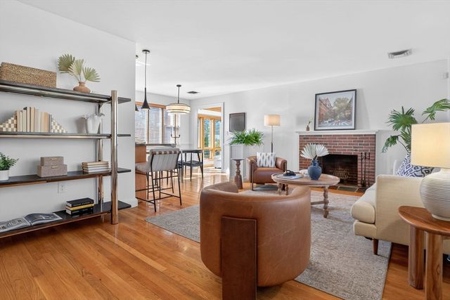 41 Truro Lane, Milton, MA 02186