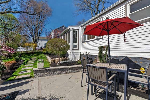 41 Truro Lane, Milton, MA 02186