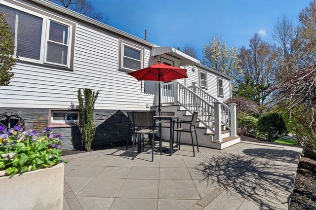 41 Truro Lane, Milton, MA 02186