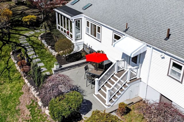 41 Truro Lane, Milton, MA 02186