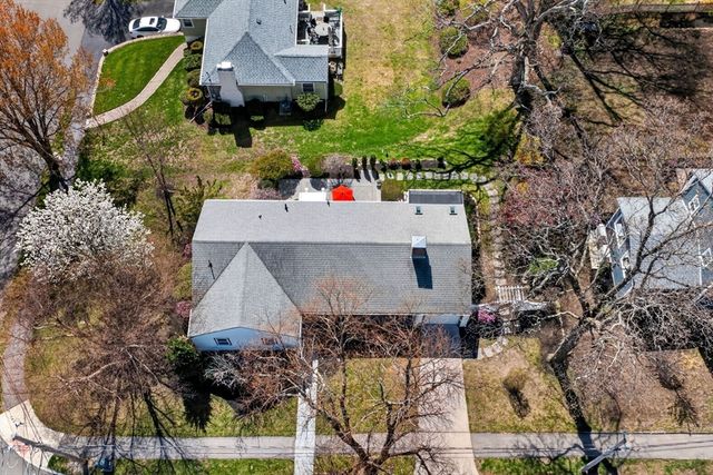 41 Truro Lane, Milton, MA 02186