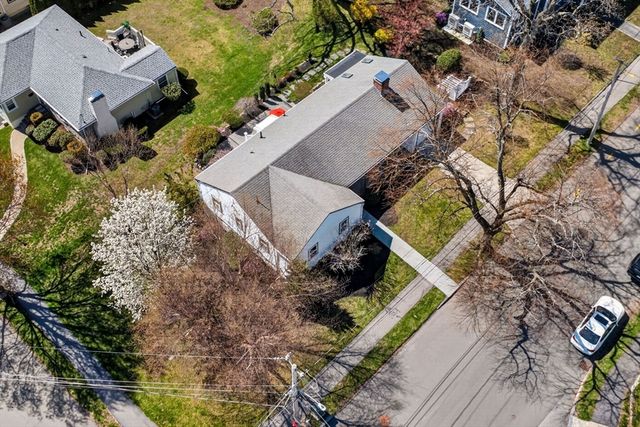 41 Truro Lane, Milton, MA 02186