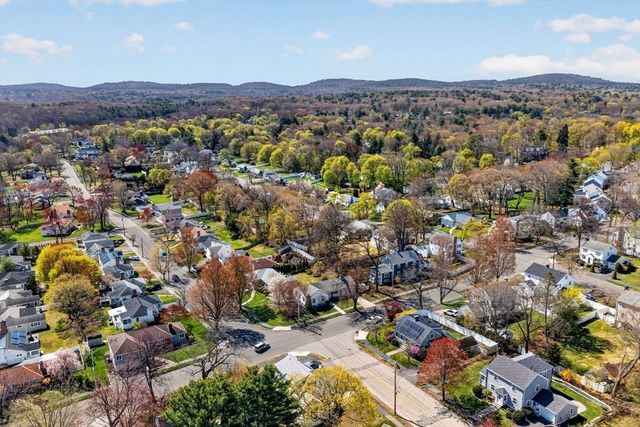 41 Truro Lane, Milton, MA 02186