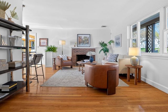 41 Truro Lane, Milton, MA 02186