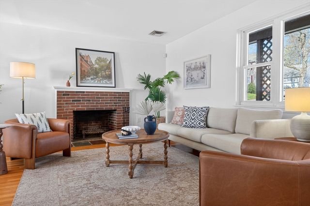 41 Truro Lane, Milton, MA 02186