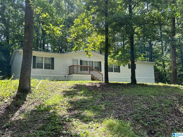 53 COLVARD DRIVE, Ohatchee, AL 36271