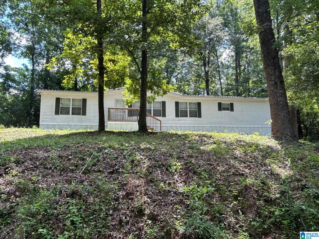 53 COLVARD DRIVE, Ohatchee, AL 36271