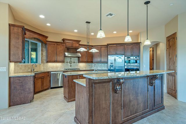 14615 E Circle L Ranch Place, Vail, AZ 85641