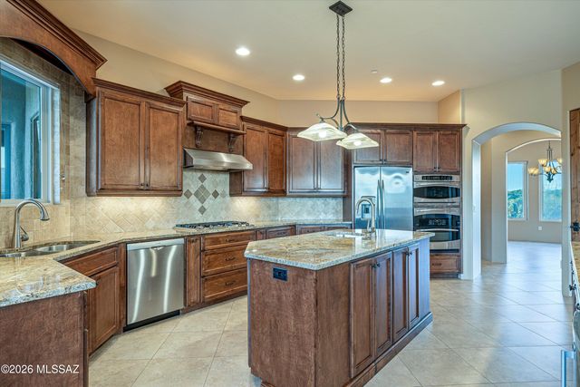 14615 E Circle L Ranch Place, Vail, AZ 85641