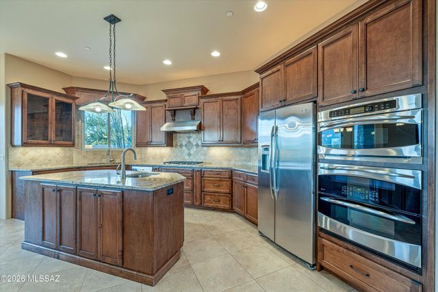 14615 E Circle L Ranch Place, Vail, AZ 85641
