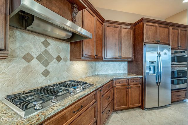 14615 E Circle L Ranch Place, Vail, AZ 85641