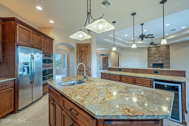 14615 E Circle L Ranch Place, Vail, AZ 85641