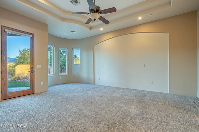 14615 E Circle L Ranch Place, Vail, AZ 85641