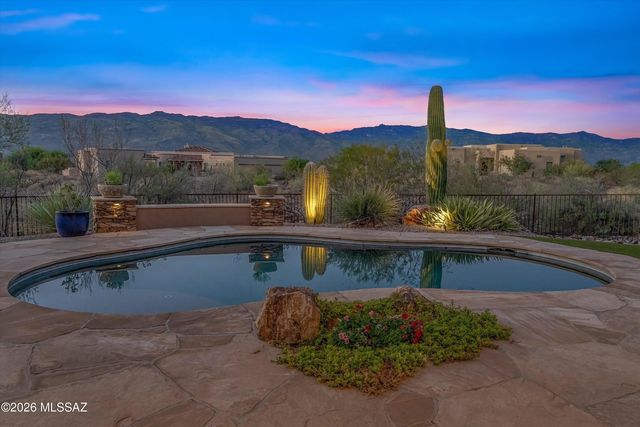 14615 E Circle L Ranch Place, Vail, AZ 85641