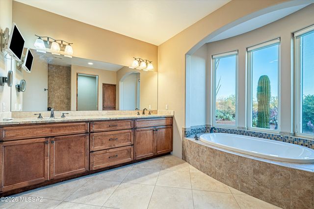 14615 E Circle L Ranch Place, Vail, AZ 85641