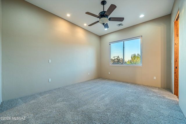 14615 E Circle L Ranch Place, Vail, AZ 85641
