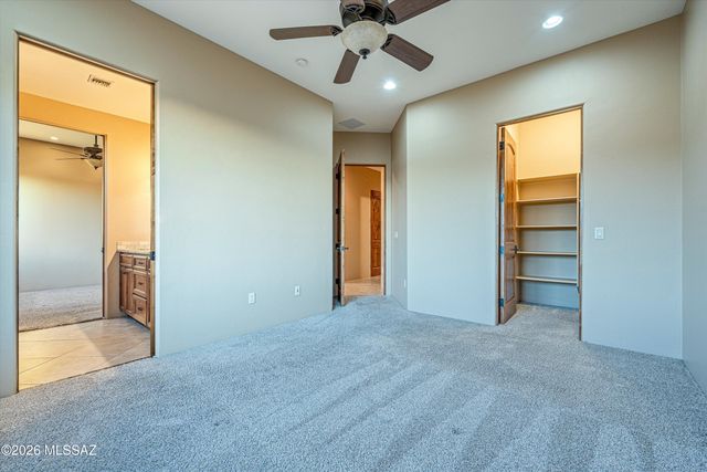 14615 E Circle L Ranch Place, Vail, AZ 85641