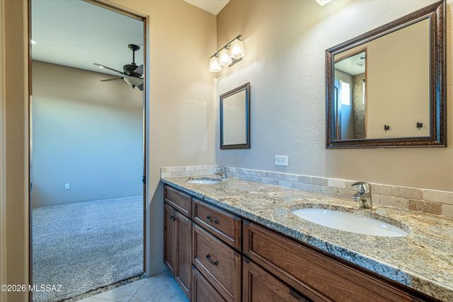 14615 E Circle L Ranch Place, Vail, AZ 85641