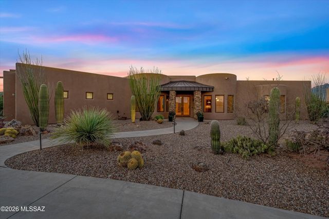 14615 E Circle L Ranch Place, Vail, AZ 85641