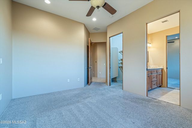 14615 E Circle L Ranch Place, Vail, AZ 85641