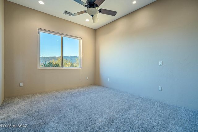 14615 E Circle L Ranch Place, Vail, AZ 85641