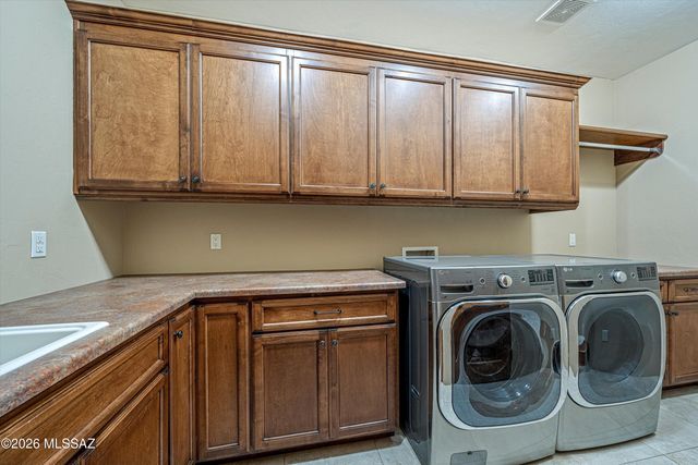 14615 E Circle L Ranch Place, Vail, AZ 85641