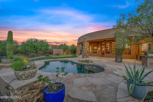 14615 E Circle L Ranch Place, Vail, AZ 85641
