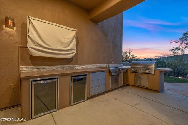 14615 E Circle L Ranch Place, Vail, AZ 85641