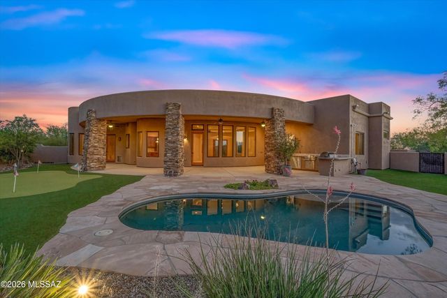 14615 E Circle L Ranch Place, Vail, AZ 85641
