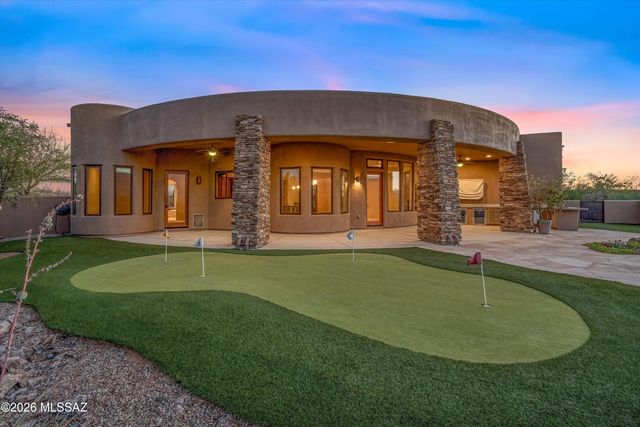 14615 E Circle L Ranch Place, Vail, AZ 85641